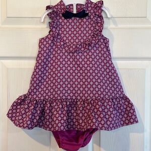 Janie and Jack 18-24 month 2 Piece Outfit